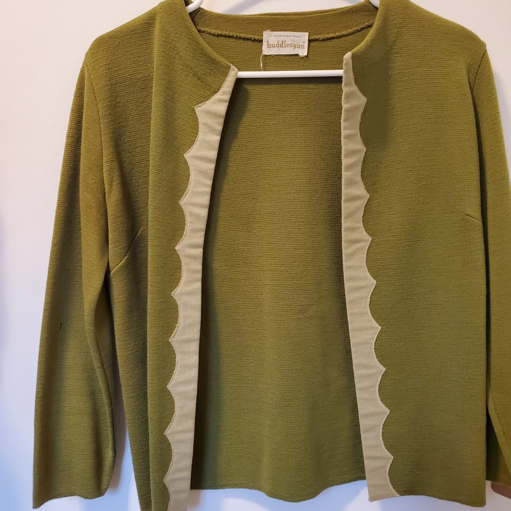 Vintage sweater